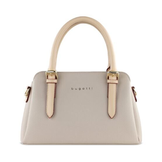 Handtasche Ella S in Beige