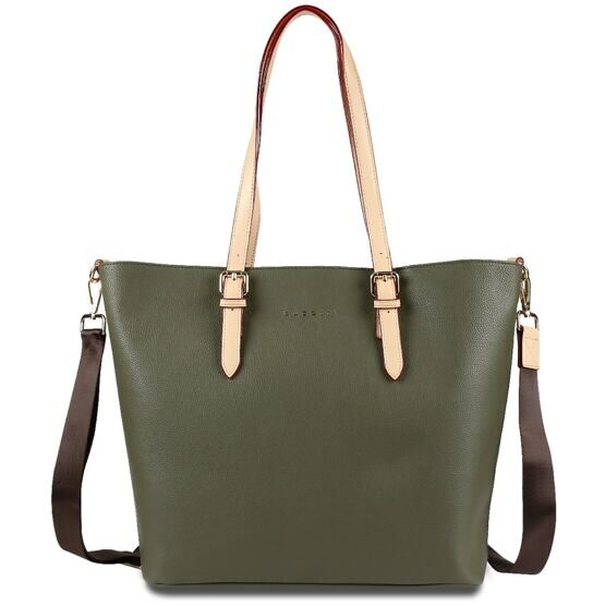 Shopper Ella L Olive