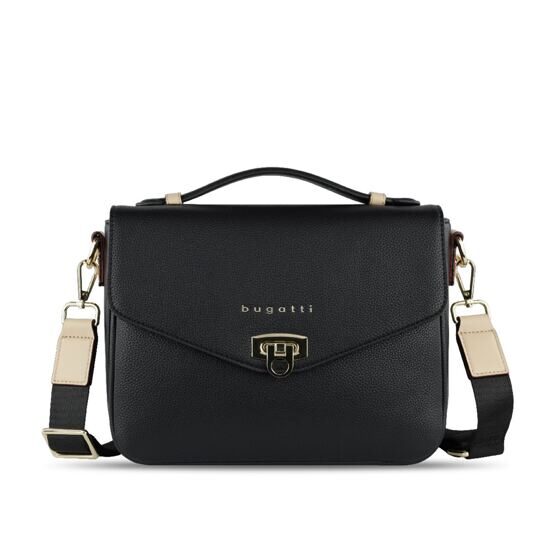 Classic Bag Ella in Schwarz