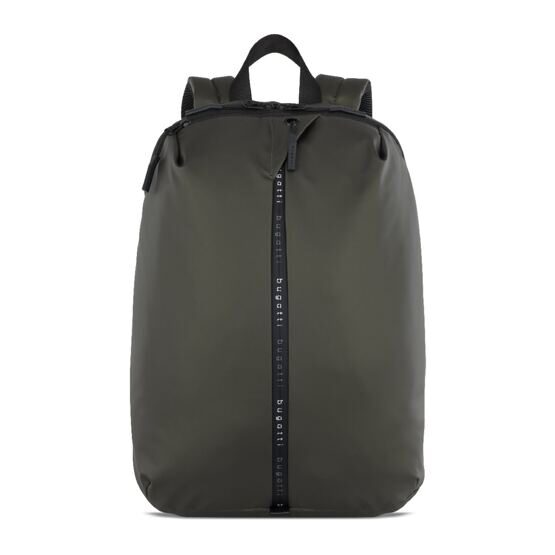 Blanc - Laptoprucksack 15&quot; in Olive