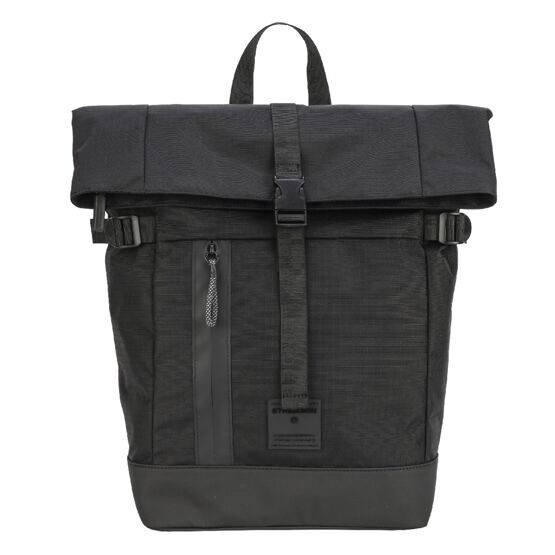 Northwood Rs - Eddie Backpack mvf, Schwarz