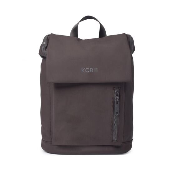 Grosser Rucksack Elegant, Braun