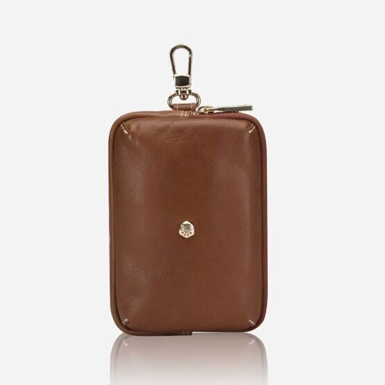 Multipurpose Pouch in Tan