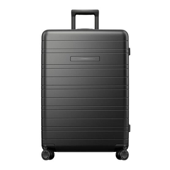 H7 Pro - Trolley L, All Black