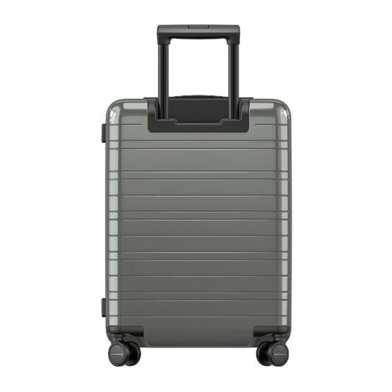 H5 Essential - Cabin Trolley, Glossy Agave Green