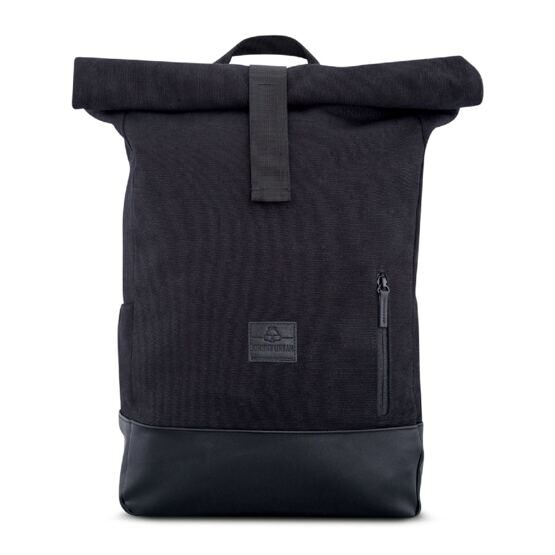 Adam - Rucksack L in Schwarz