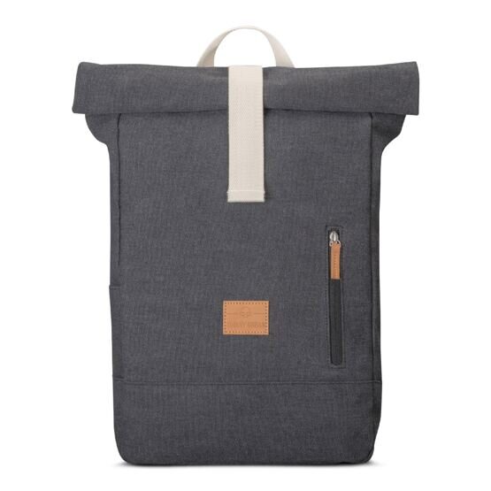 Adam - Rucksack M in Anthrazit