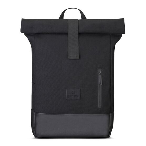 Adam - Rucksack M in Schwarz