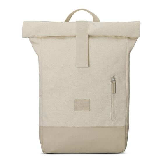 Adam - Rucksack M in Creme