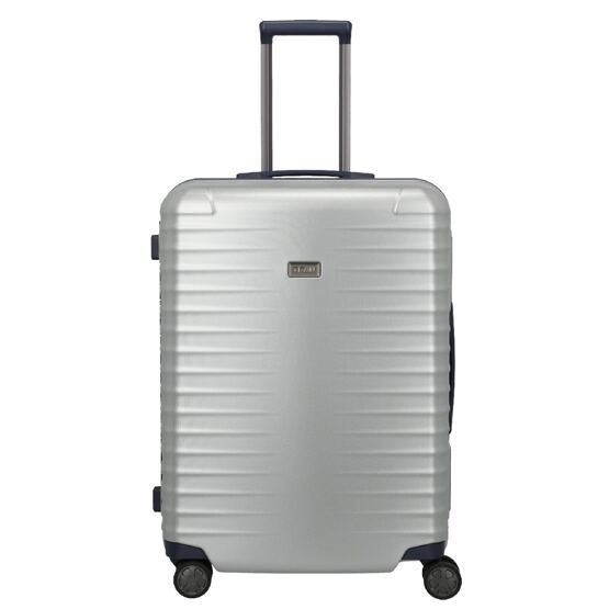 Litron Frame - Trolley M, Silber