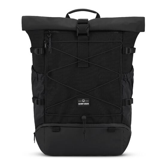 Allen - Travel Rucksack L, Schwarz