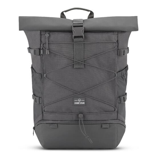 Allen - Travel Rucksack L, Dunkelgrau