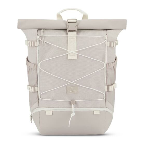 Allen - Travel Rucksack L, Sand