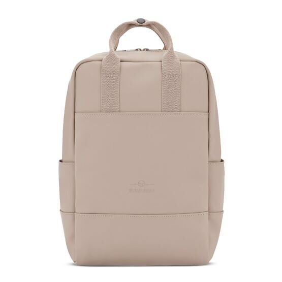 Hailey - Rucksack, Beige