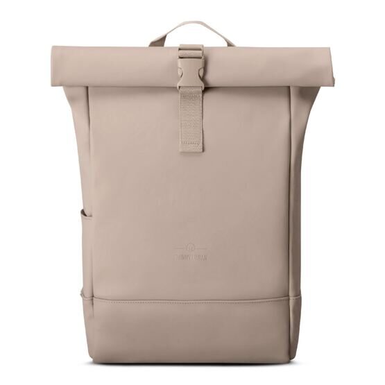 Harvey - Rolltop Rucksack M, Beige