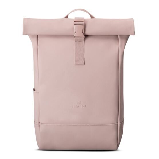 Harvey - Rolltop Rucksack M, Rosa