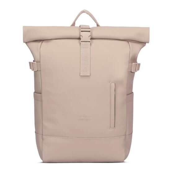 Harvey - Rolltop Rucksack L, Beige