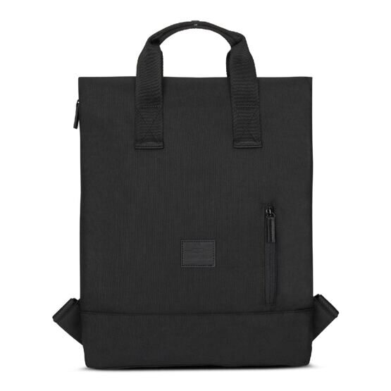 Ivy - Rucksack Tasche, Schwarz