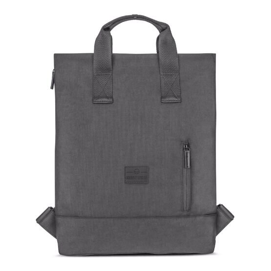 Ivy - Rucksack Tasche, Dunkelgrau