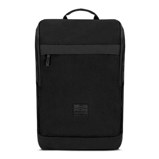 Jasper - Business Rucksack, Schwarz