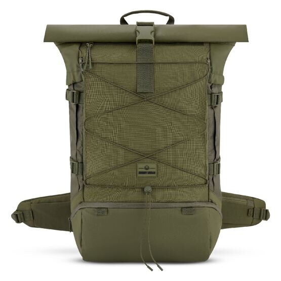 Allen - Travel Rucksack XL, Olive