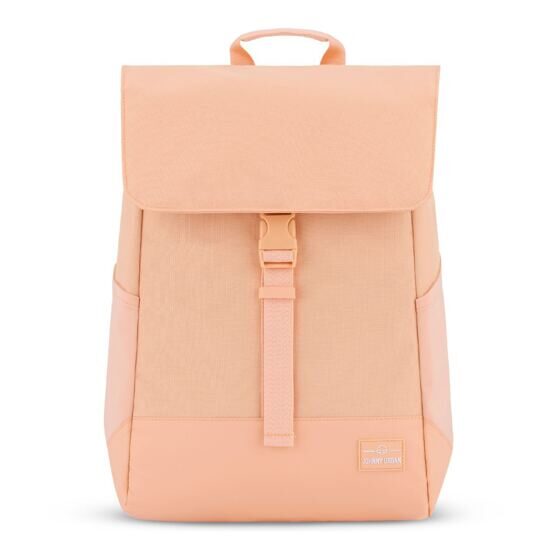 Mika - Rucksack, Peach