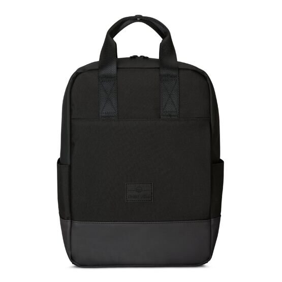 Jona - Rucksack M, Schwarz