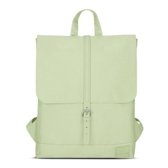 Mia - Damen Rucksack, Limette