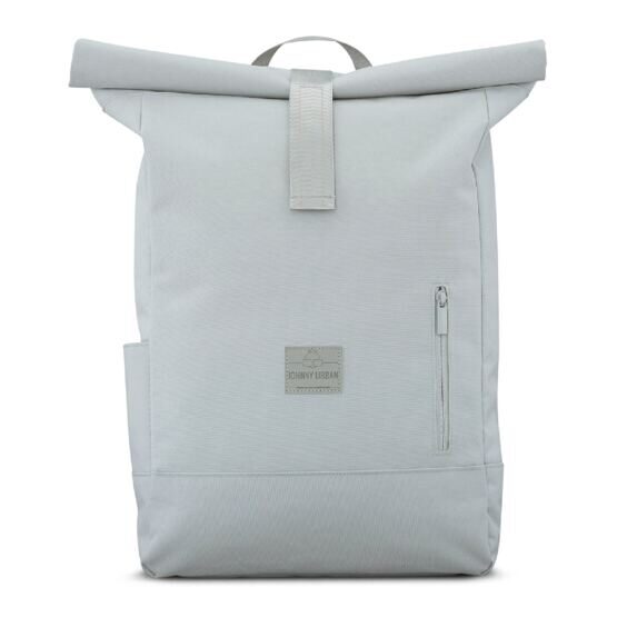 Robin - Rolltop Rucksack L, Grau