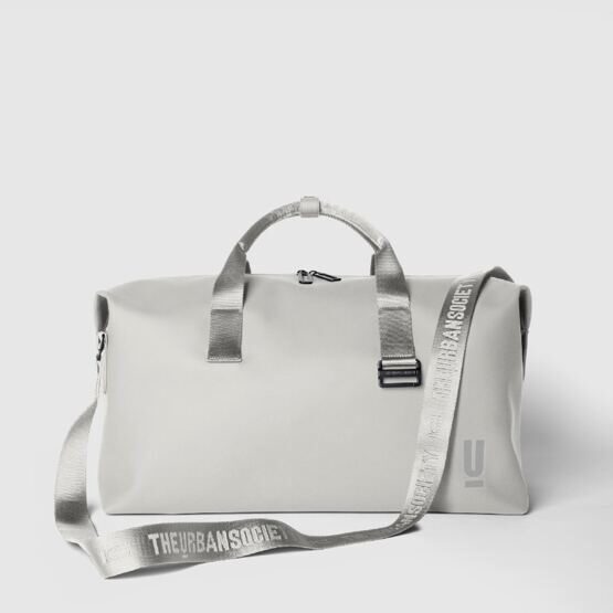 TRAVELBAG - Reisetasche in Grau