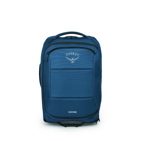 Ozone 2-Wheel Handgepäcktrolley 40L, Coastal Blue