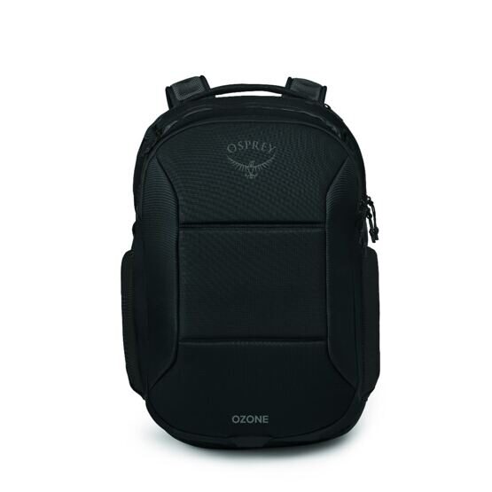 Ozone Laptoprucksack 16&quot;, Schwarz