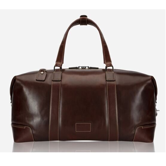 Large Cabin Holdall 50cm Mocha