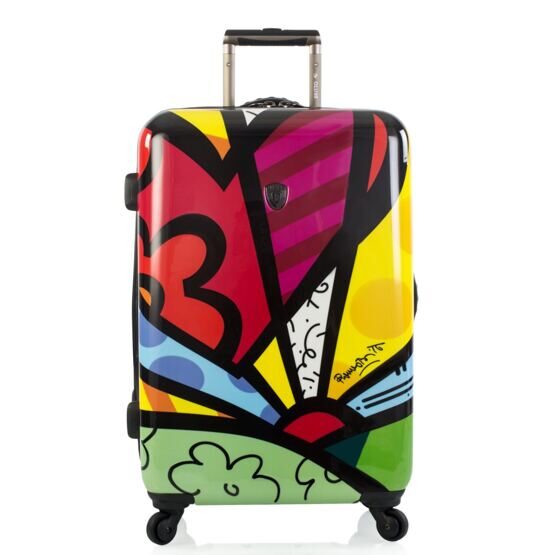 Britto New Day - Trolleykoffer M