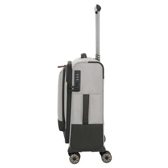 Crosslite 4-Rad Trolley S in Natur