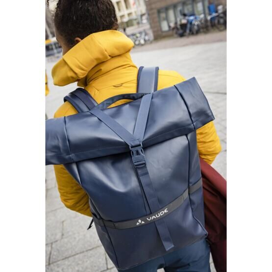 Mineo Backpack 23 - Rucksack in Eclipse