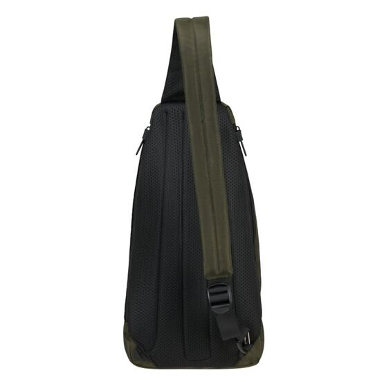 Sackmod Sling Bag M Grün