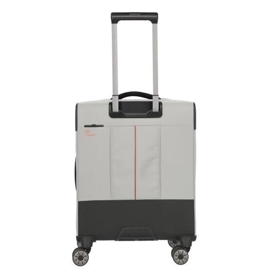 Crosslite 4-Rad Trolley S in Natur