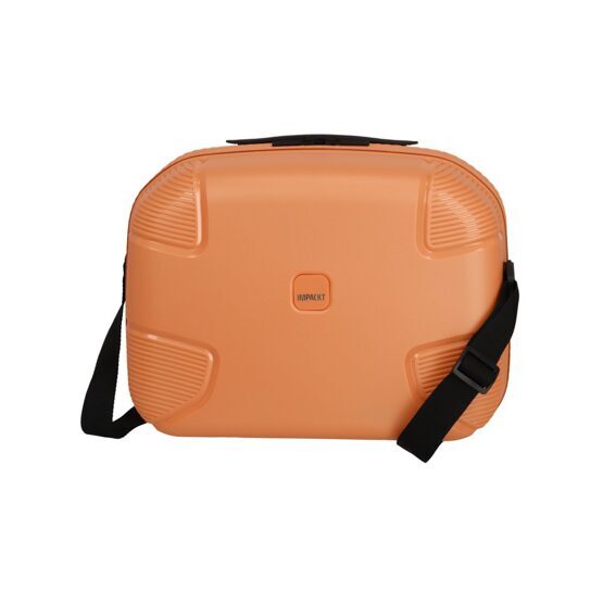 IP1 - Beautycase, Garden Apricot