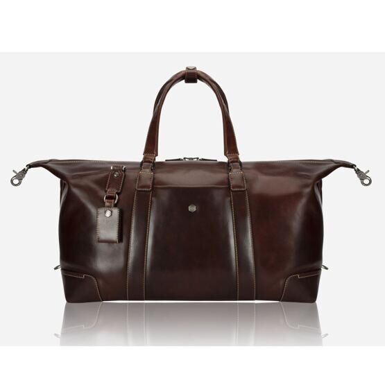 Large Cabin Holdall 50cm Mocha