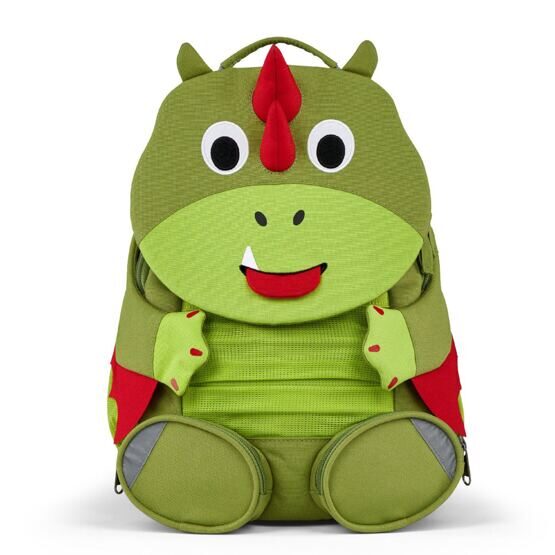 Drache - Rucksack 8lt.