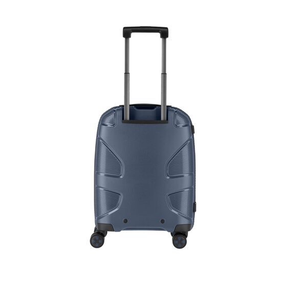 IP1 - 4-Rad Trolley S mit USB Port, Glacier Blue