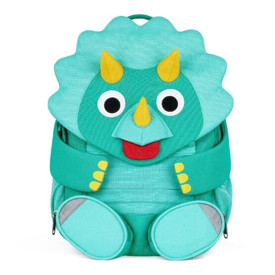 Dinosaurier - Rucksack 8lt.