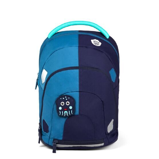 EOL Oktopus - Daydreamer Rucksack 12 lt.