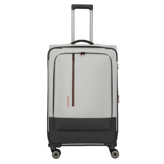 Crosslite 4-Rad Trolley L in Natur