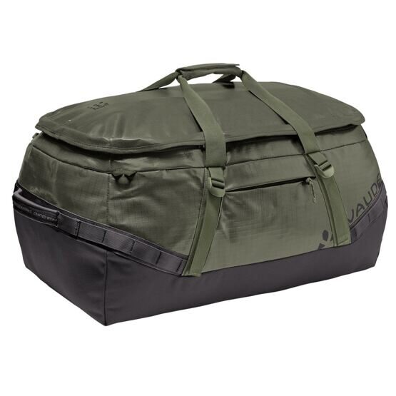 City Duffel 65 - Duffel Bag in Khaki