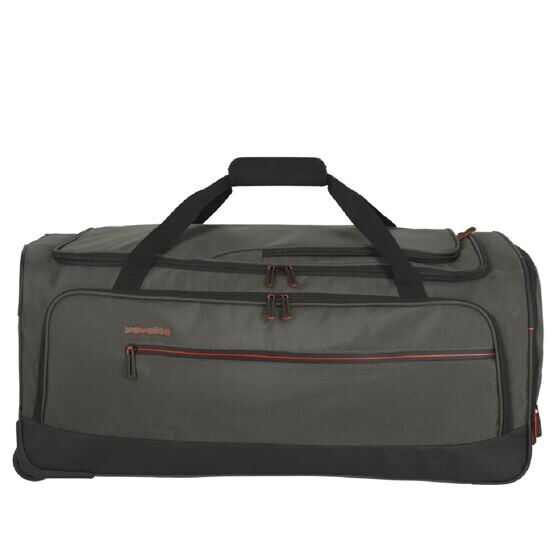 Crosslite Rollenreisetasche L in Oliv