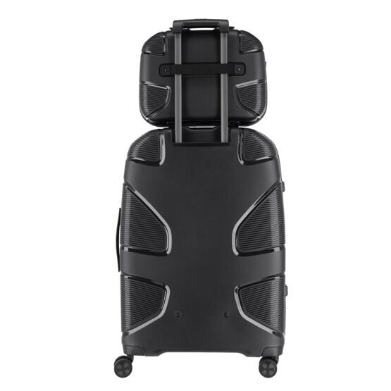 IP1 - Beautycase, Lava Black