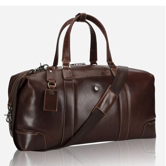 Large Cabin Holdall 50cm Mocha