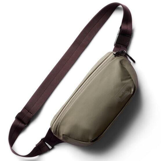 Laneway Belt Bag SeaKelp